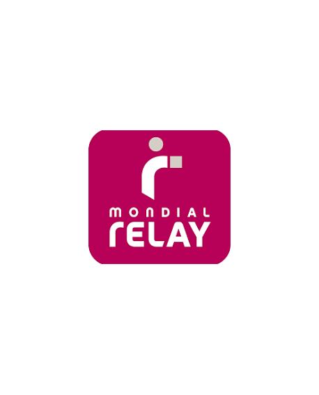 Frais de port Mondial Relay