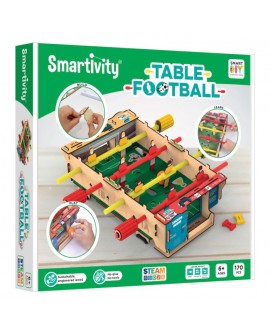 Smartactivity table football