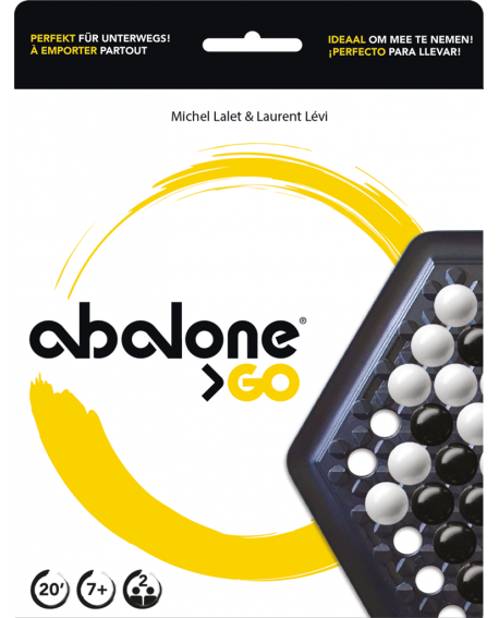 ABALONE GO