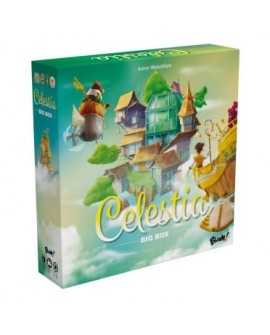 CELESTIA BIG BOX