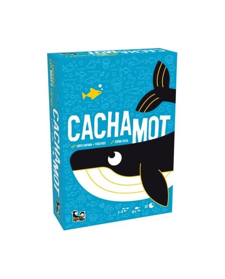 CACHAMOT