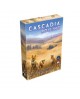 CASCADIA : Rolling Prairies