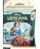 Disney Lorcana deck de demarrage La belle et la bête L'île d'Archazia