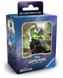 Disney Lorcana Deckbox Ursula L'île d'Archazia