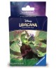 Disney Lorcana Sleeves Ursula L'île d'Archazia