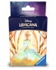 Disney Lorcana Sleeves Cendrillon L'île d'Archazia