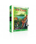 1000 pcs puzzle planthattan