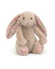 Blossom Beige Bunny 'Petal' petit