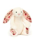 Blossom Cream Bunny 'Berry' petit