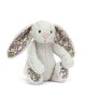 Blossom Silver Bunny 'Bloom' petit