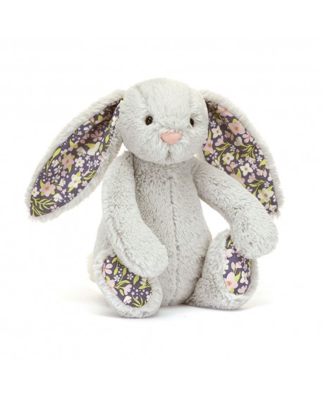 Blossom Silver Bunny 'Bloom' petit