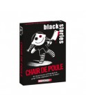 Black stories : chair de poule