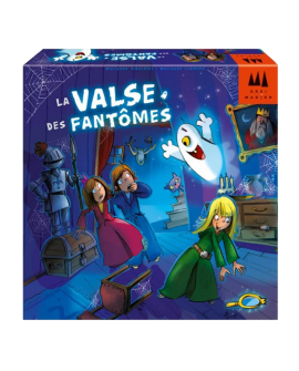 La Valse des Fantômes