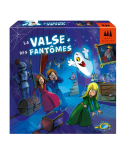 La Valse des Fantômes