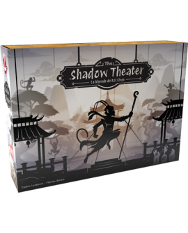 THE SHADOW THEATER FR