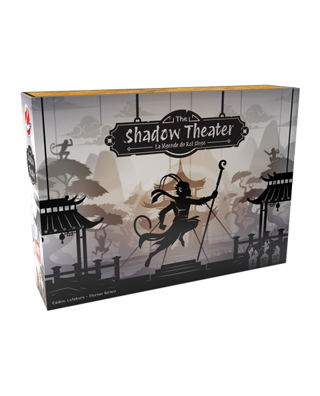 THE SHADOW THEATER FR