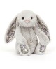 Blossom Silver Bunny 'Bloom' Original