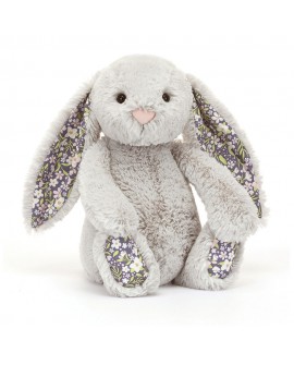 Blossom Silver Bunny 'Bloom' Original