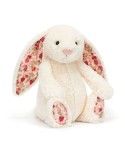 Blossom Cream Bunny 'Berry' Original