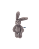 Petit lapin gris Arthur et Louison