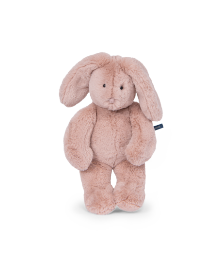 Lapin rose Arthur et Louison