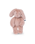 Lapin rose Arthur et Louison