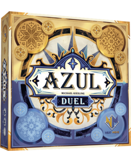 azul duel