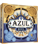 azul duel