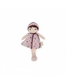 POUPEE LEONIE 32CM