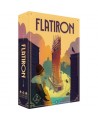 FLATIRON