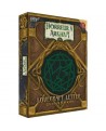 Horr. Arkham Lovecraft Letter – Un jeu Love Letter