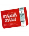 Les Maitres Des Cimes