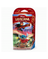 Ravensburger Disney Lorcana : Deck de Démarrage Mulan / Stitch - Chapitre 8 : Le Règne de Jafar
