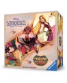 Disney Lorcana  Le retour de Jafar  Trove-Pack