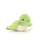 Fluffy Turtle