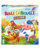 Roule gribouille