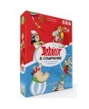 Asterix et compagnie