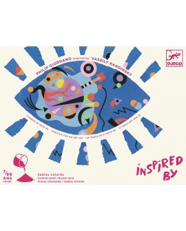 Inspired by Abstractions