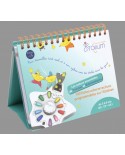 Chevalet GS/CP/CE1 - Français et Mathématiques