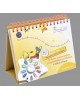 Chevalet Apprendre à lire autrement - Spécial DYS