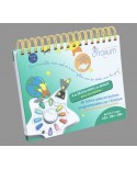 Carnet A la découverte du monde