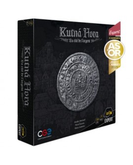 Kutna Hora : La Cité de l'Argent