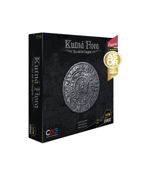 Kutna Hora : La Cité de l'Argent