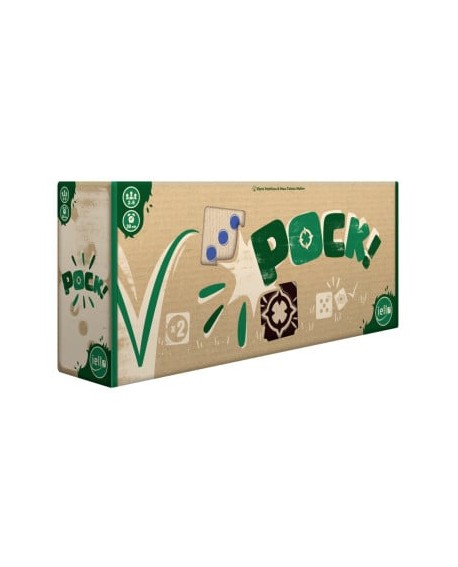 Pock