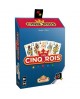 Les cinq rois