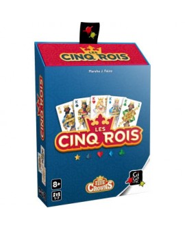 Les cinq rois