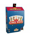 Les cinq rois