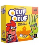oeuf pour oeuf