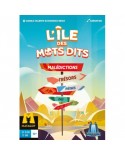 L'île des Mots Dits