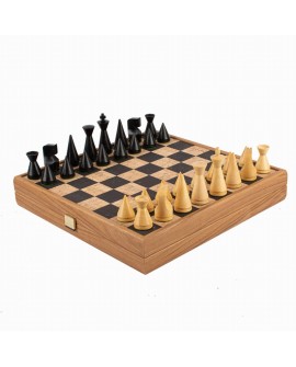 ECHIQUIER 40CM LIEGE MODERNE